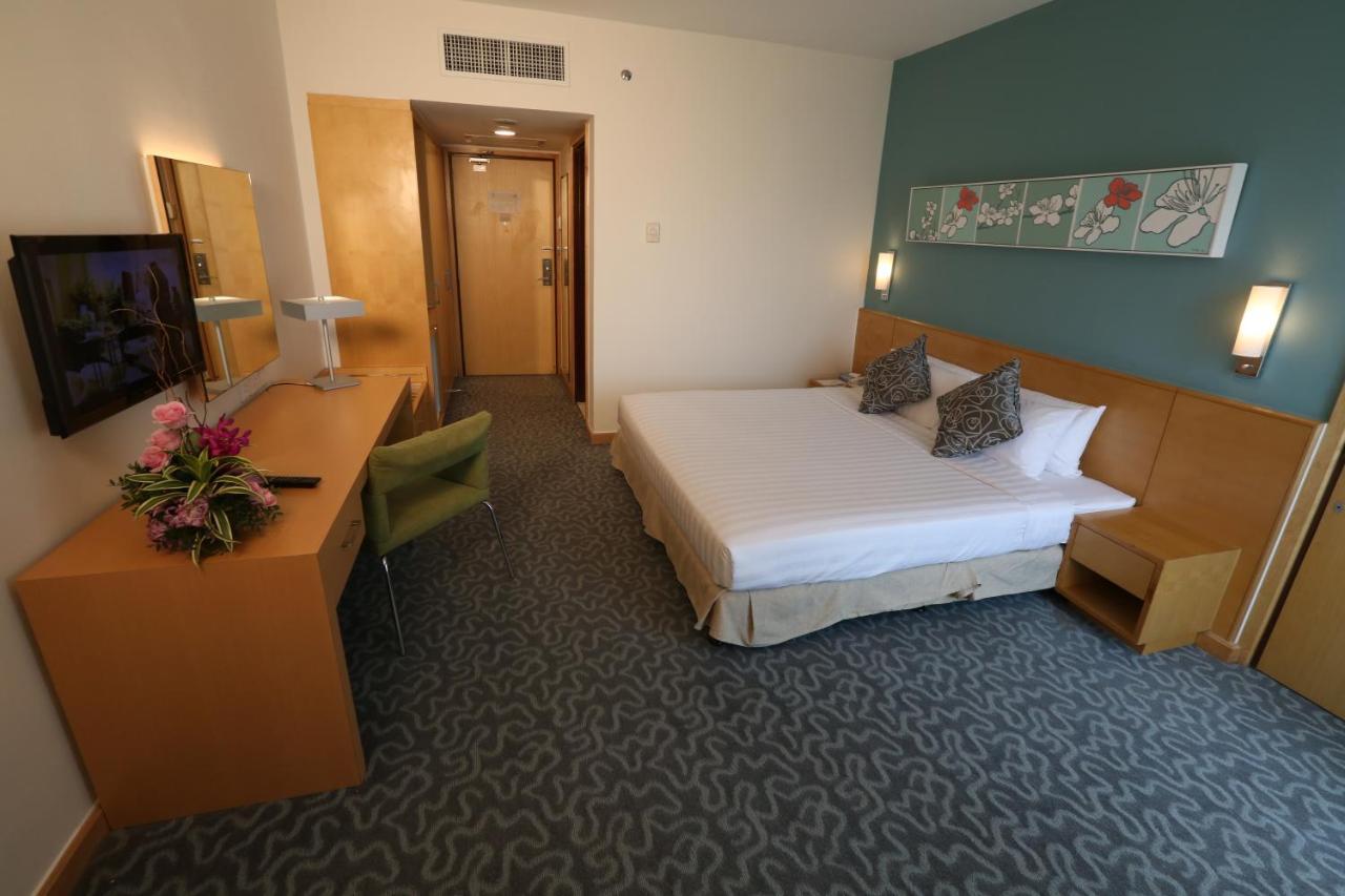 The Everly Hotel 4*