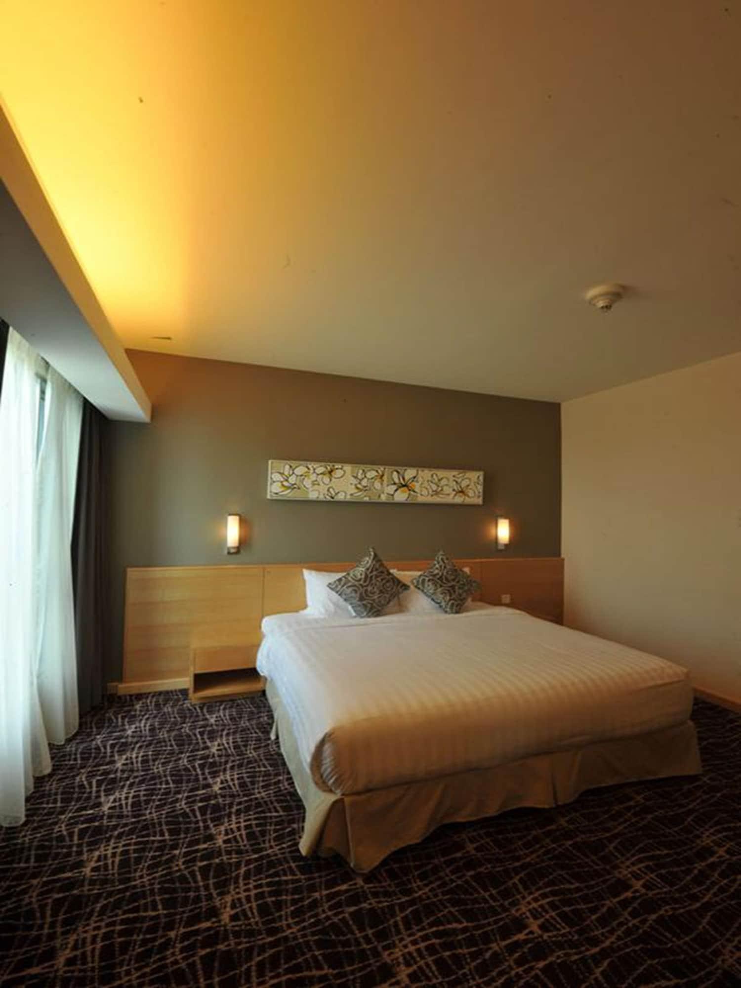 The Everly 4* Putrajaya