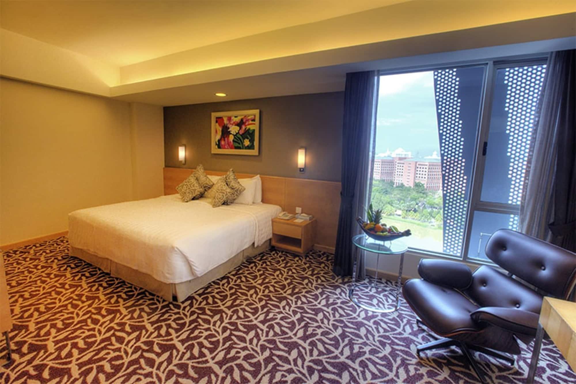 Hotel The Everly Putrajaya