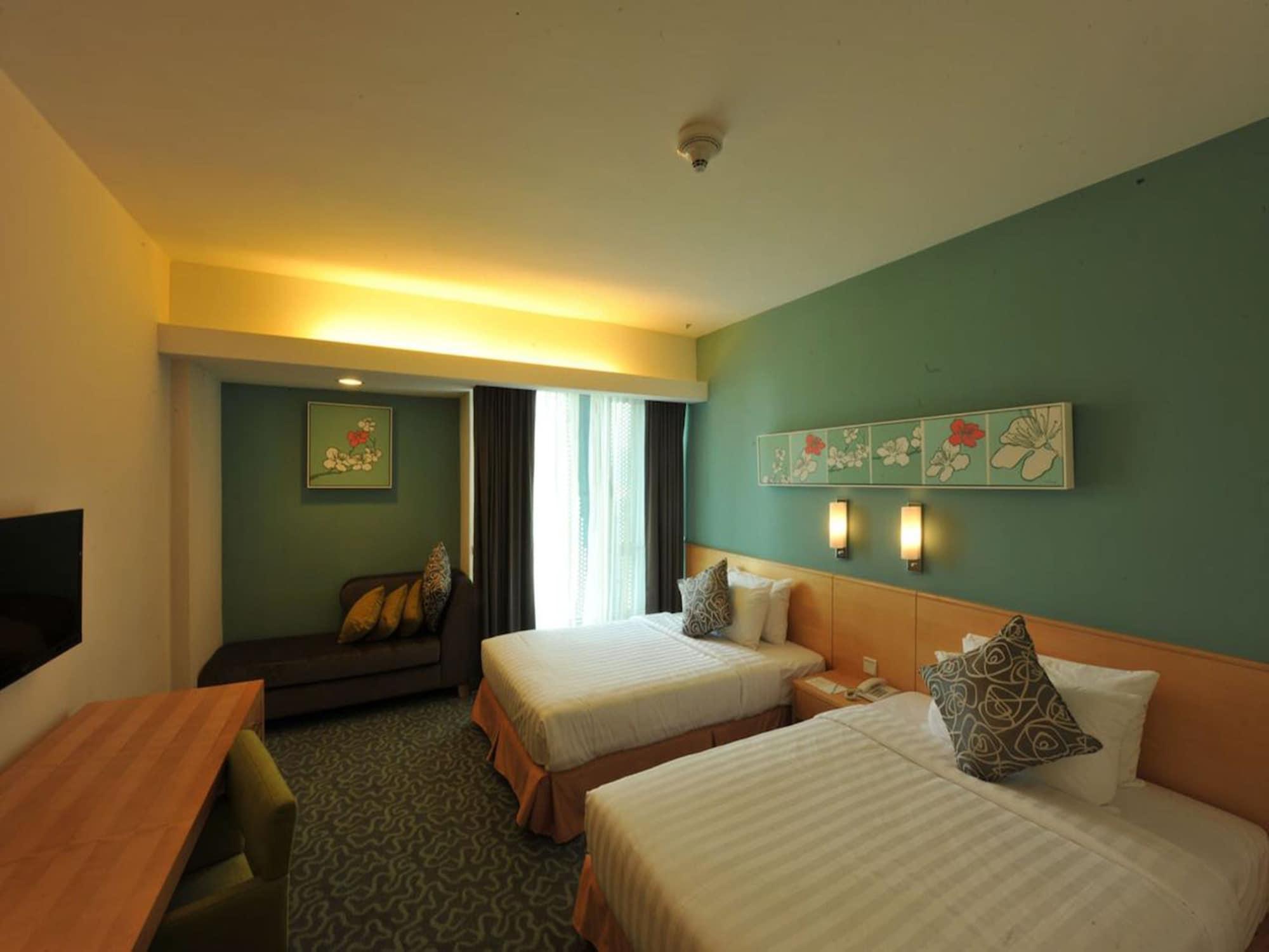 Hotel The Everly