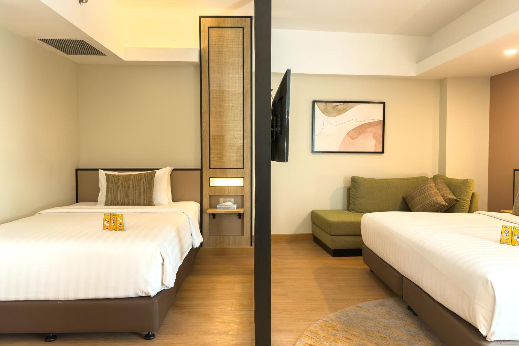 Hotel The Everly Putrajaya
