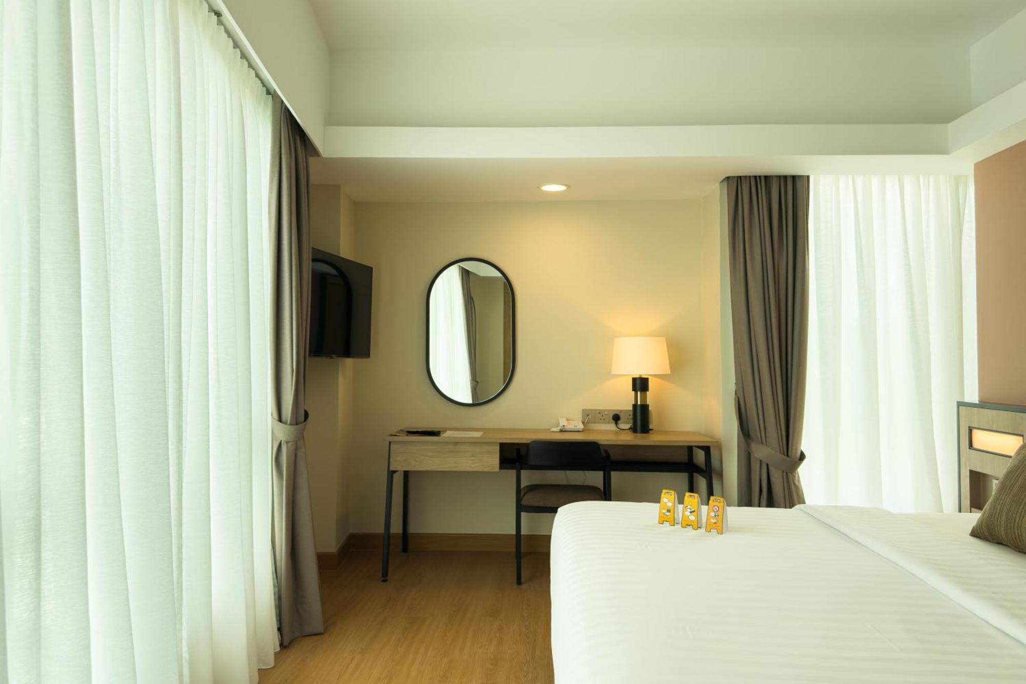 The Everly Putrajaya