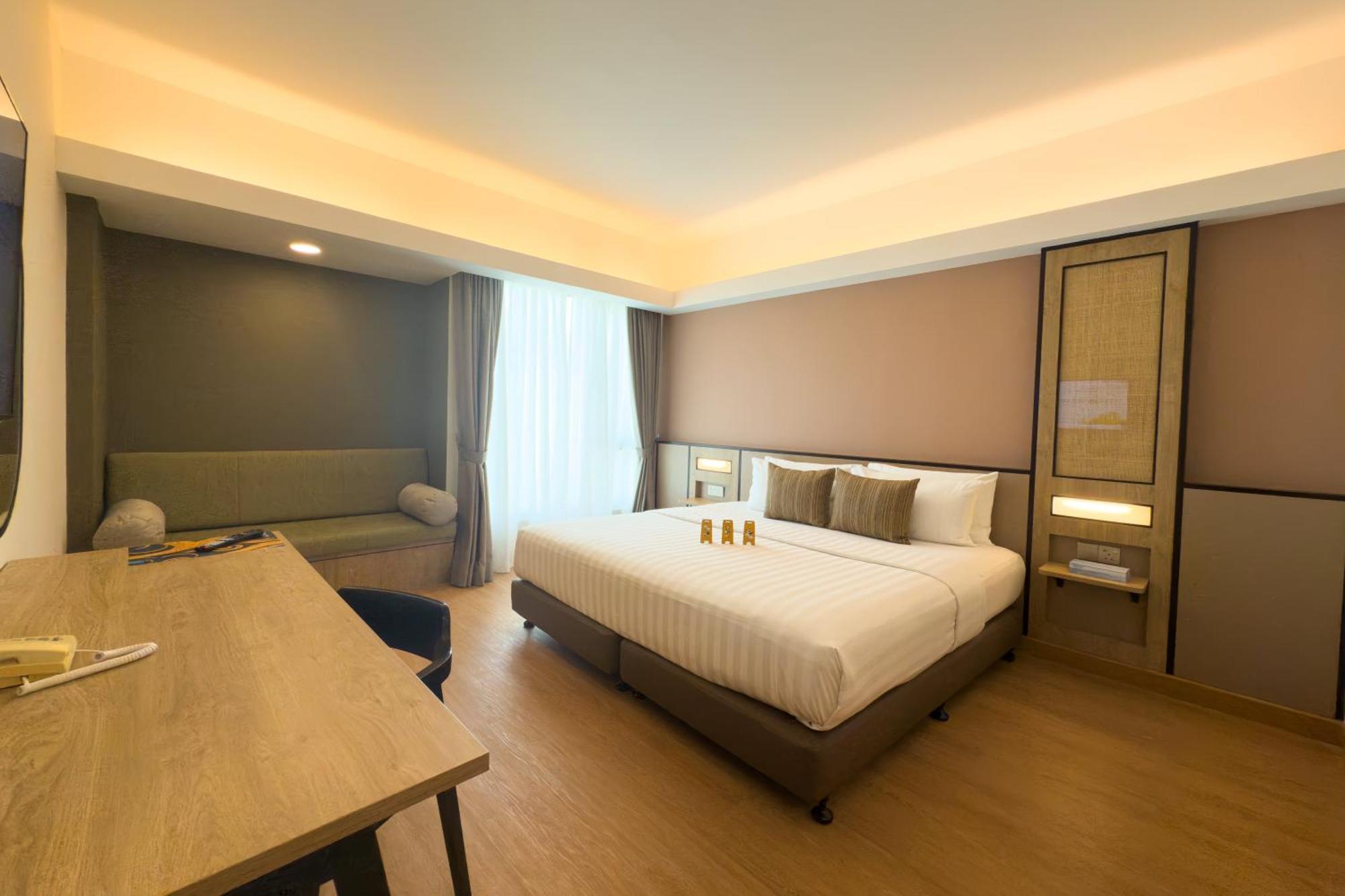 Hotel The Everly