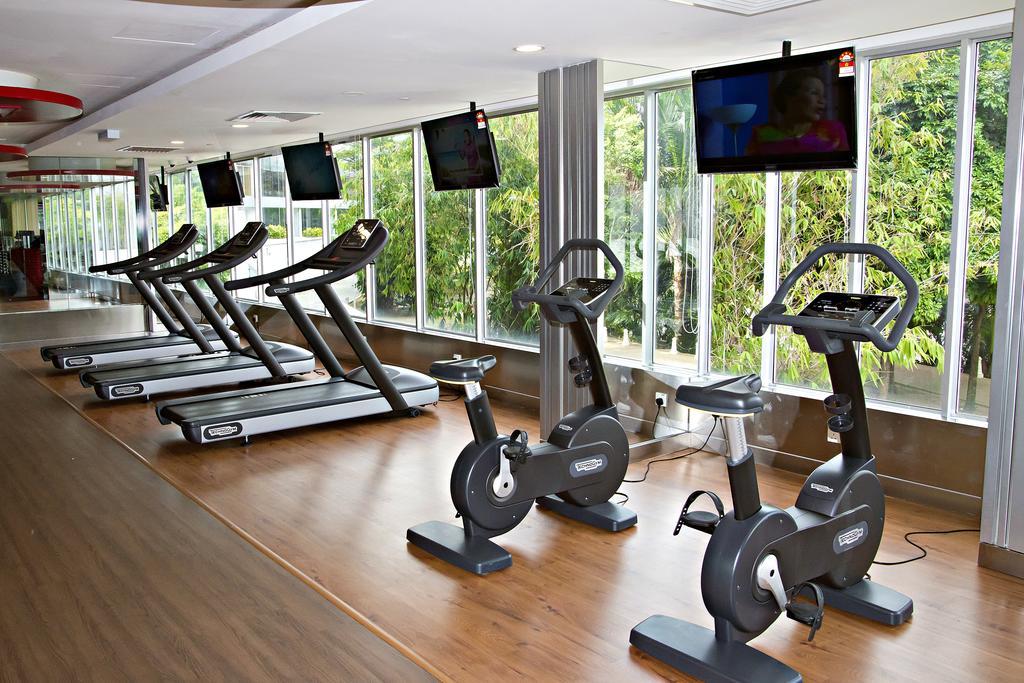 Hotel The Everly 4*