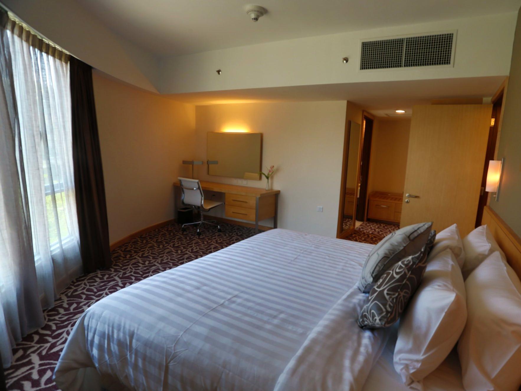 The Everly Hotel Putrajaya
