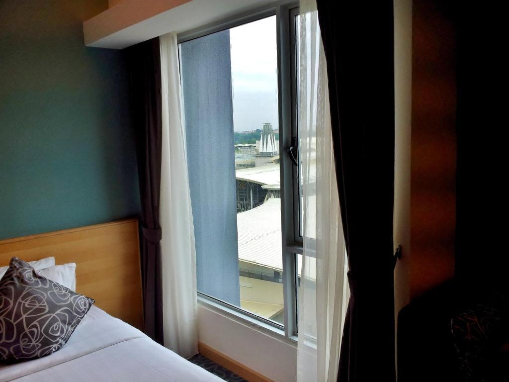 Hotel The Everly Putrajaya
