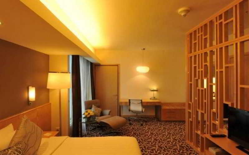 Hotel The Everly Putrajaya