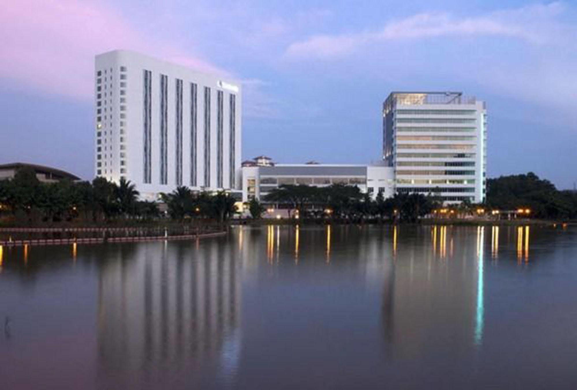 Hotel The Everly