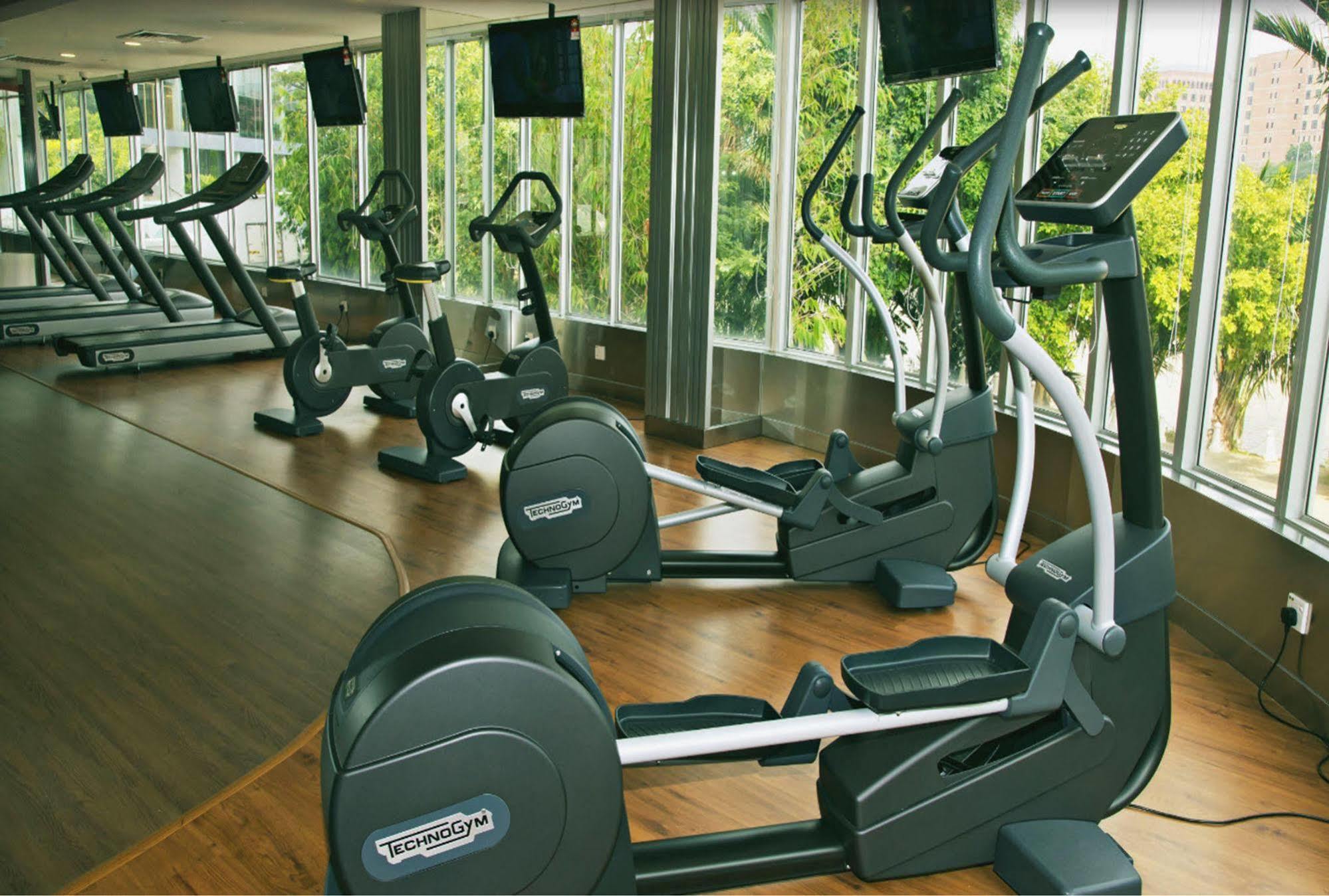 The Everly Hotel Putrajaya