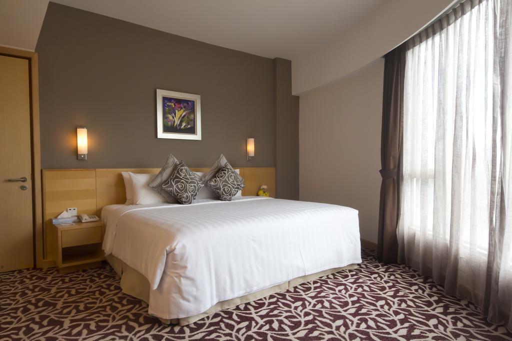Hotel The Everly 4*